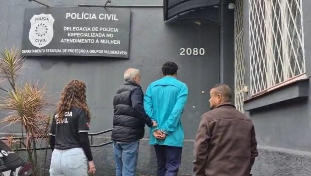 Foto: Reproducao / Agora RS