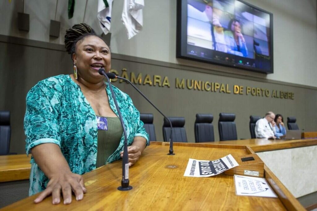 Foto: Reproducao / Jornal O Sul
