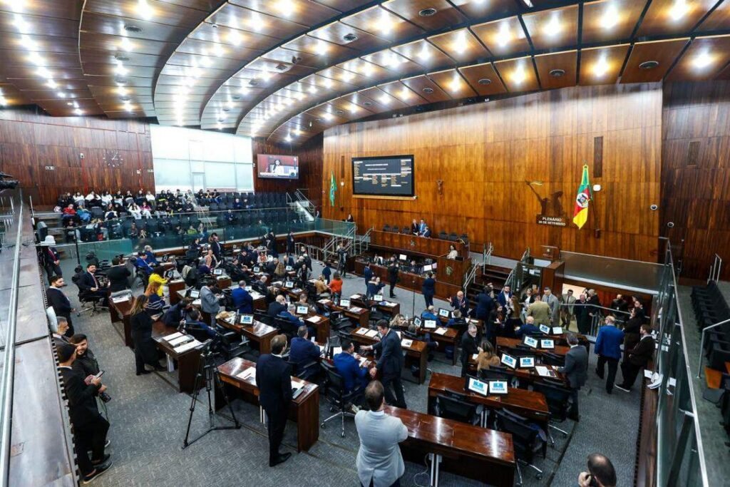 Foto: Reproducao / Jornal O Sul