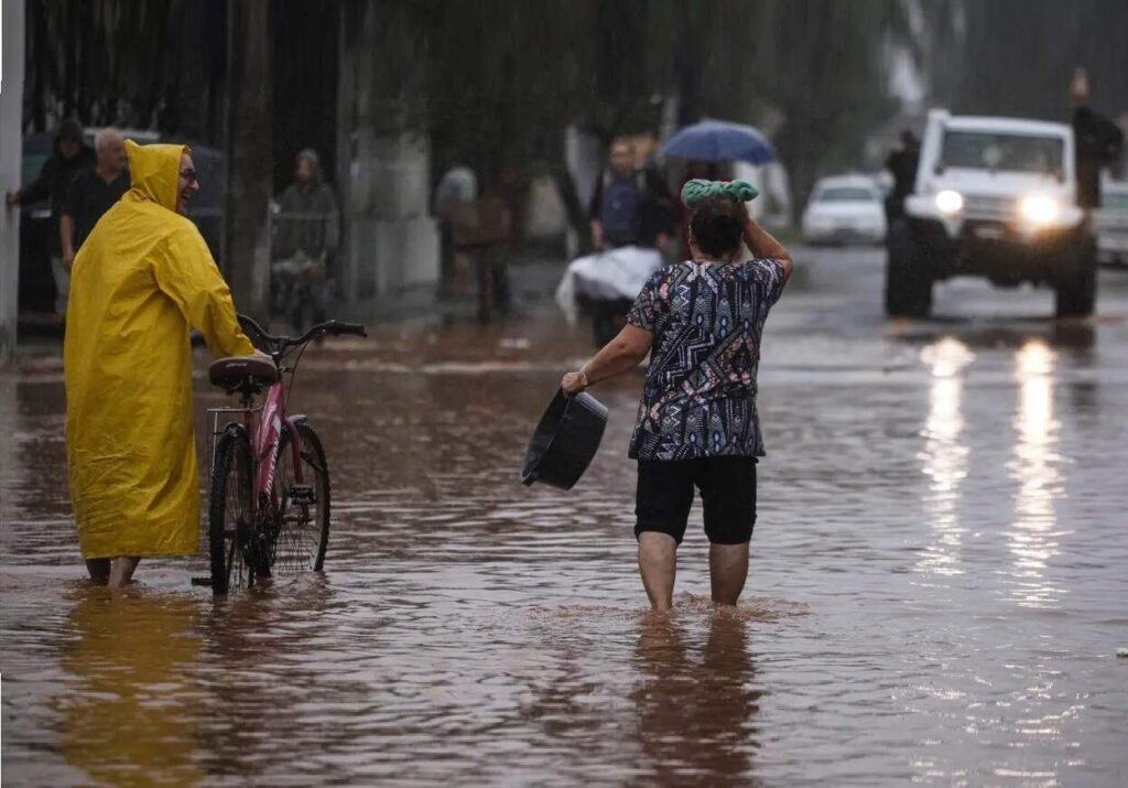 Foto: Reproducao / Jornal O Sul