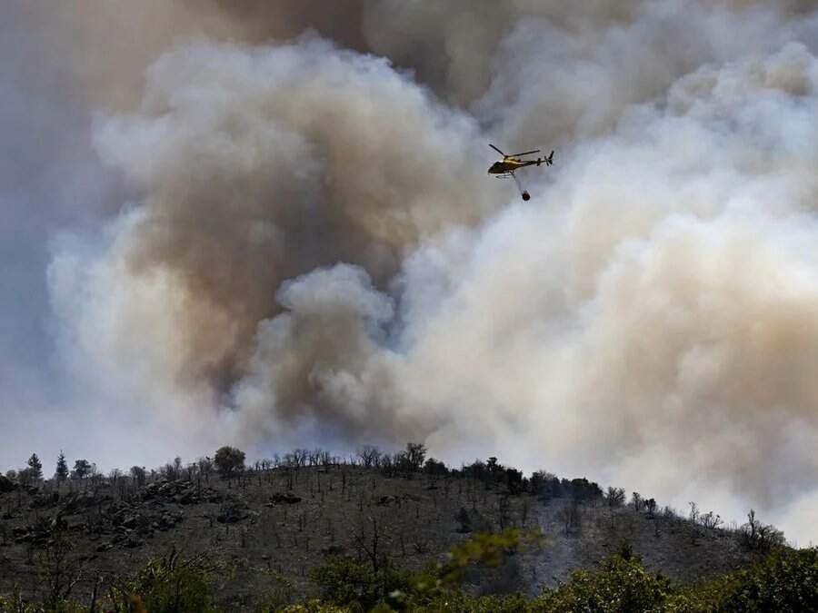 Foto: Reproducao / Jornal O Sul