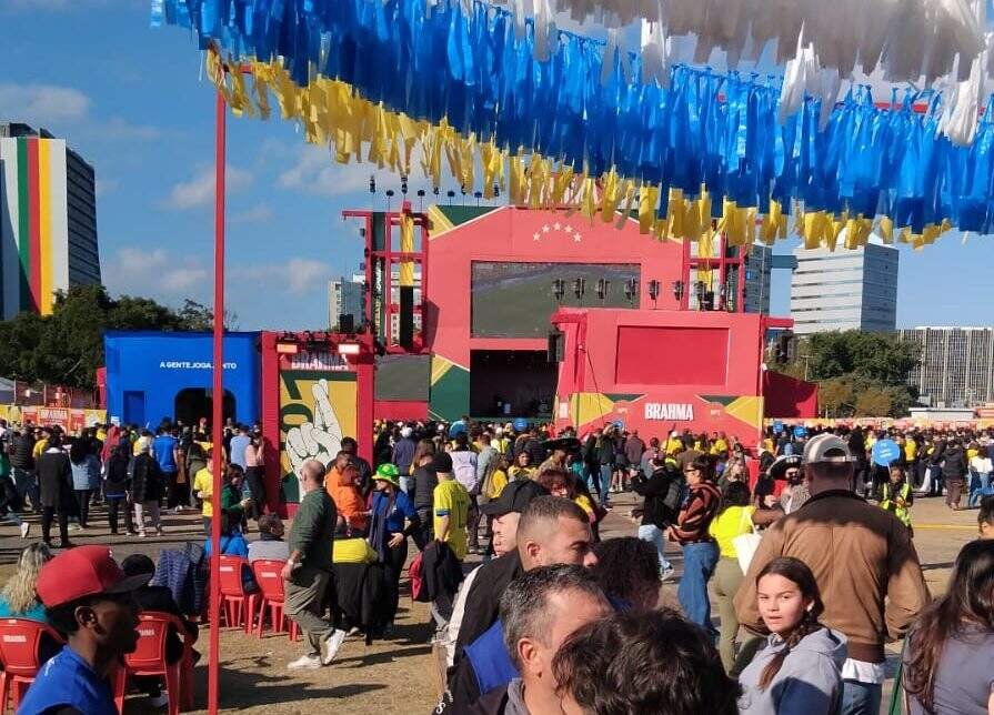 Foto: Reproducao / Jornal O Sul