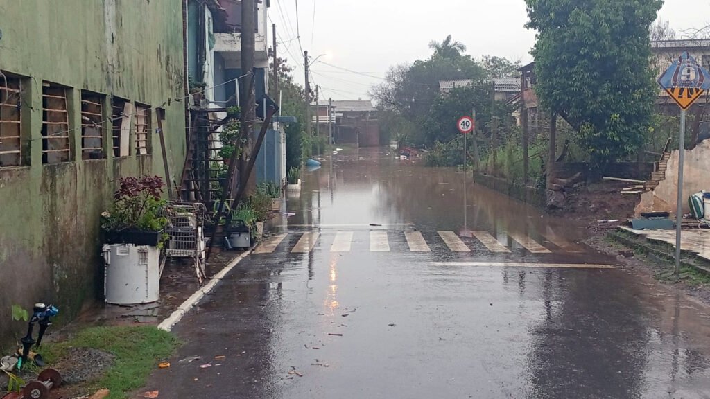 Foto: Reproducao / Agora RS