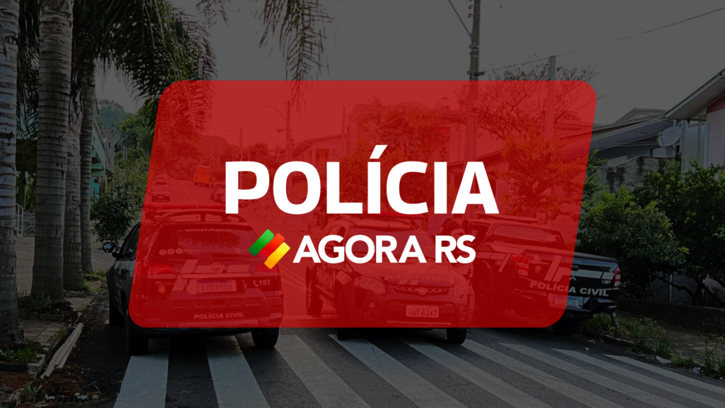 Foto: Reproducao / Agora RS