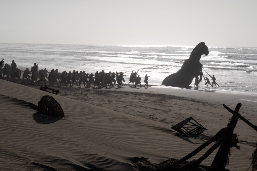 Foto: Reproducao / Agora RS