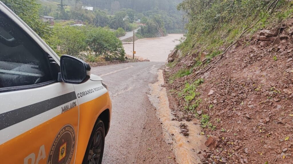 Foto: Reproducao / Agora RS