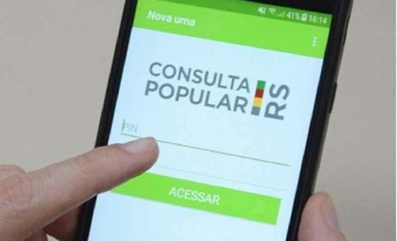 Foto: Reproducao / Jornal O Sul
