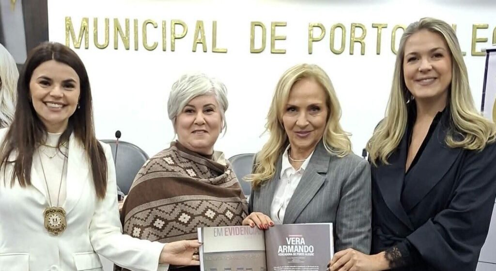 Foto: Reproducao / Jornal O Sul