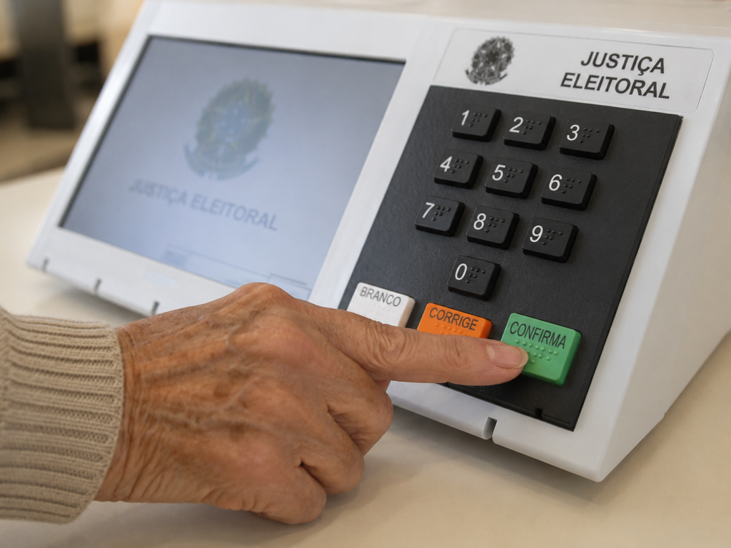 Foto: Reproducao / Jornal O Sul