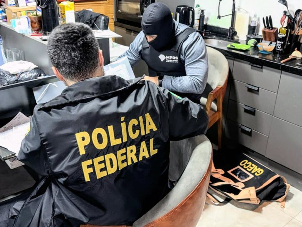 Foto: Reproducao / Agora RS