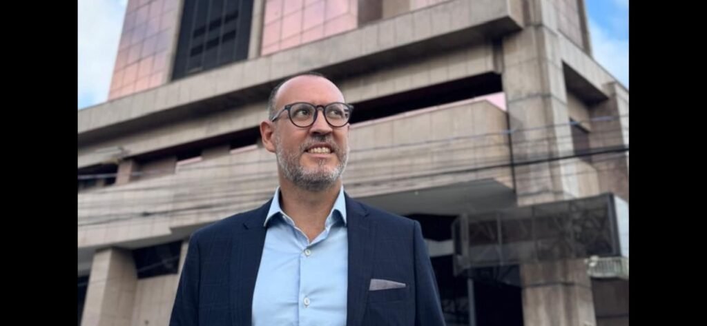 Foto: Reproducao / Jornal O Sul