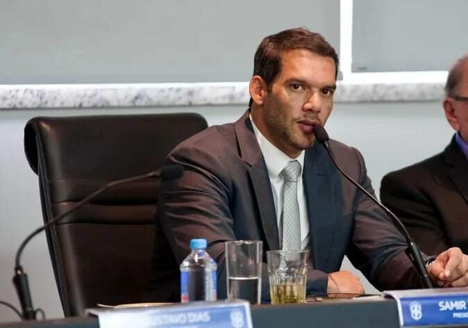 Foto: Reproducao / Jornal O Sul