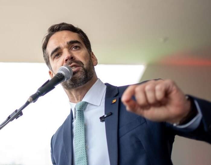 Foto: Reproducao / Jornal O Sul