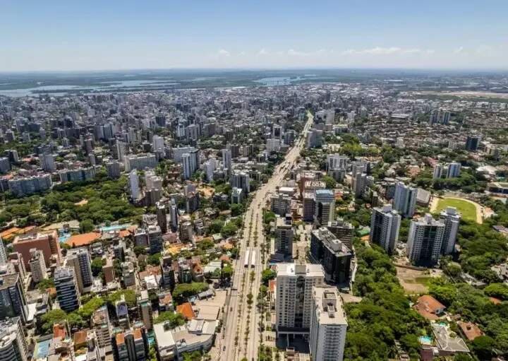 Foto: Reproducao / Jornal O Sul