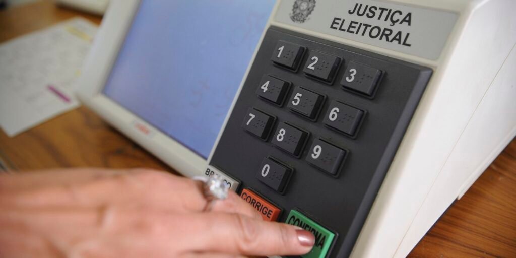 RJ: 13 milhões aptos a votar