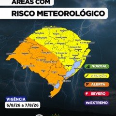 Foto: Reproducao / Agora RS