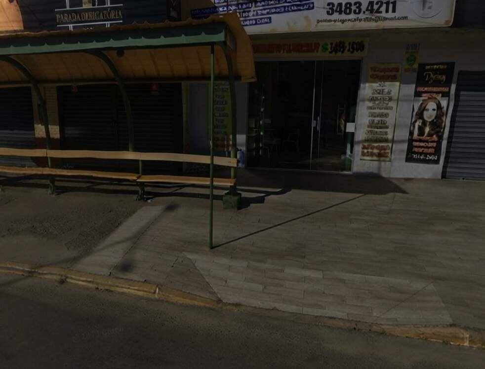 Foto: Reproducao / Jornal O Sul