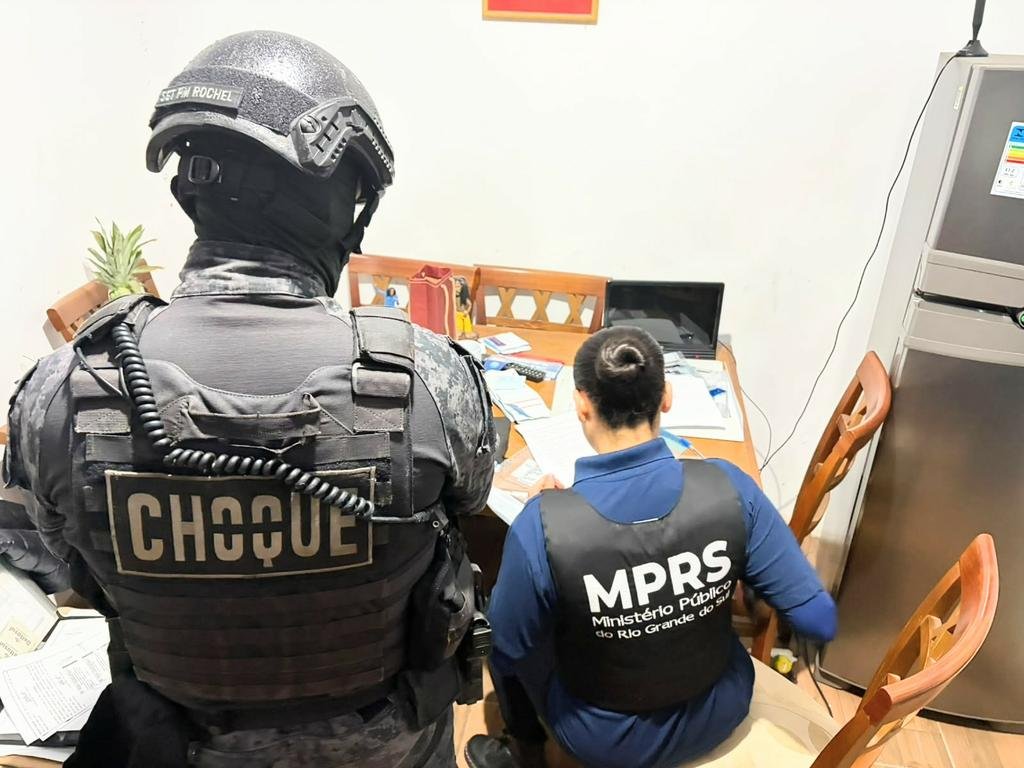 Foto: Reproducao / Agora RS