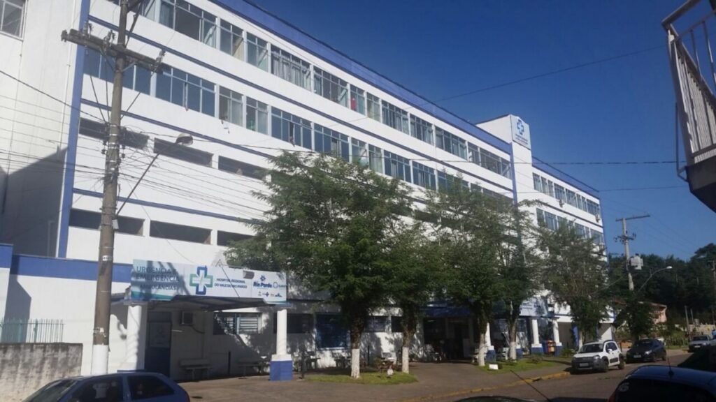 Foto: Reproducao / Agora RS