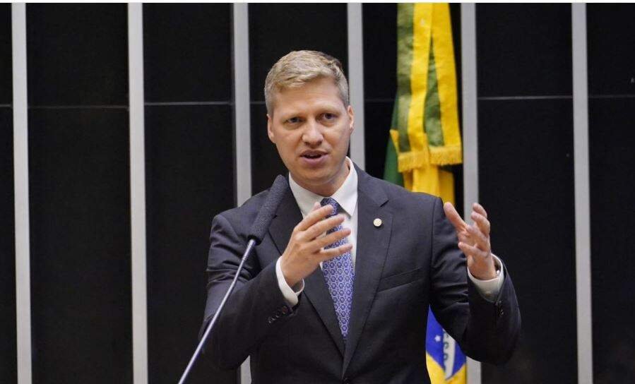 Foto: Reproducao / Jornal O Sul
