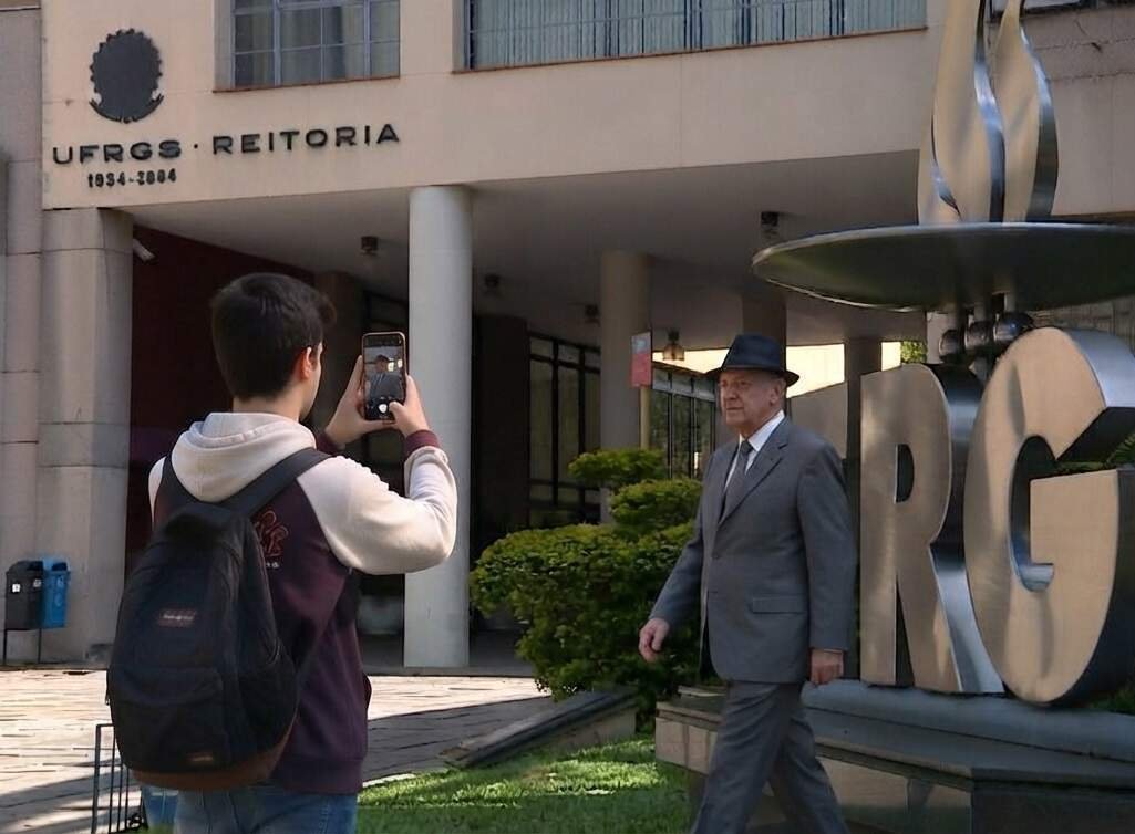 Foto: Reproducao / Jornal O Sul