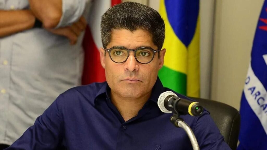 Foto: Reproducao / Jornal O Sul