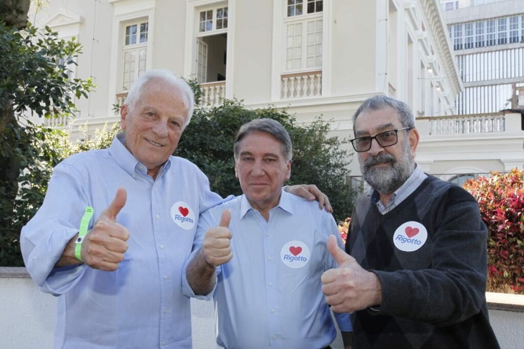 Foto: Reproducao / Jornal O Sul