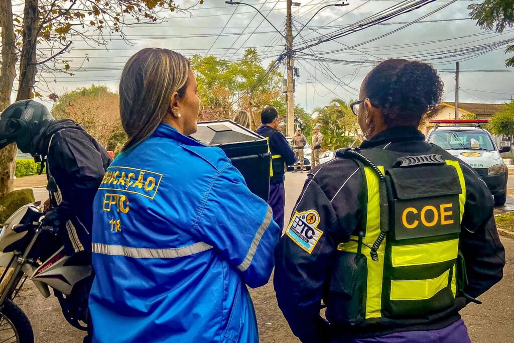 Foto: Reproducao / Agora RS