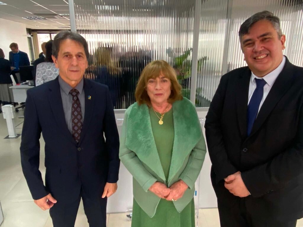 Foto: Reproducao / Jornal O Sul