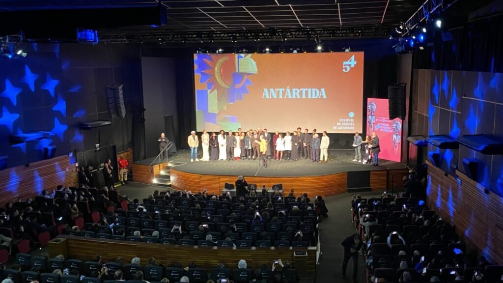 Foto: Reproducao / Agora RS