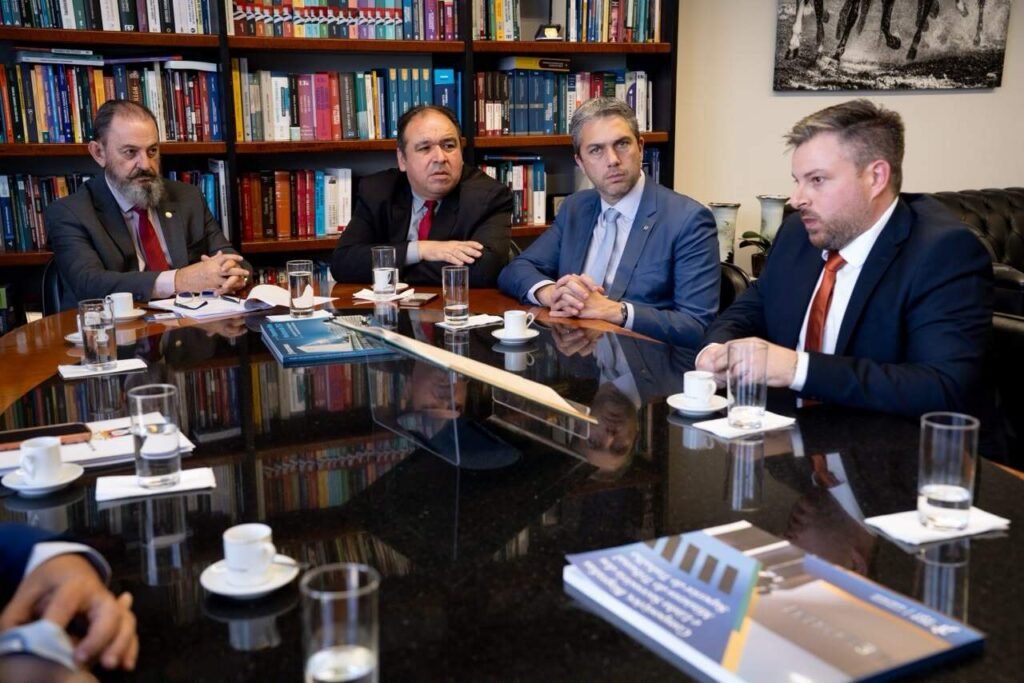 Foto: Reproducao / Jornal O Sul