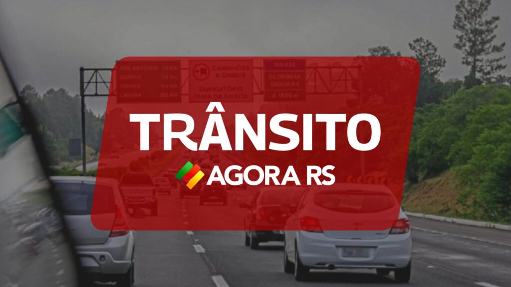 Foto: Reproducao / Agora RS
