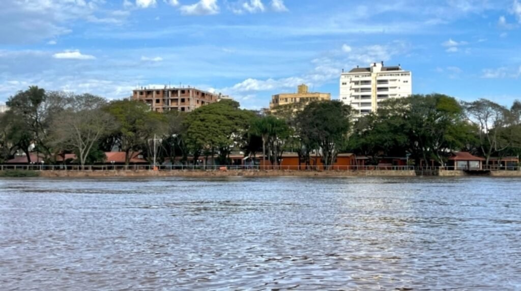Foto: Reproducao / Agora RS