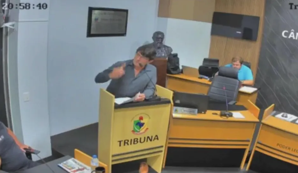 Foto: Reproducao / Agora RS