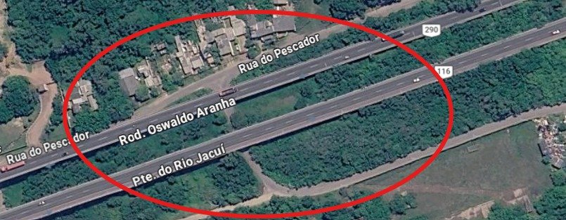 Foto: Reproducao / Agora RS