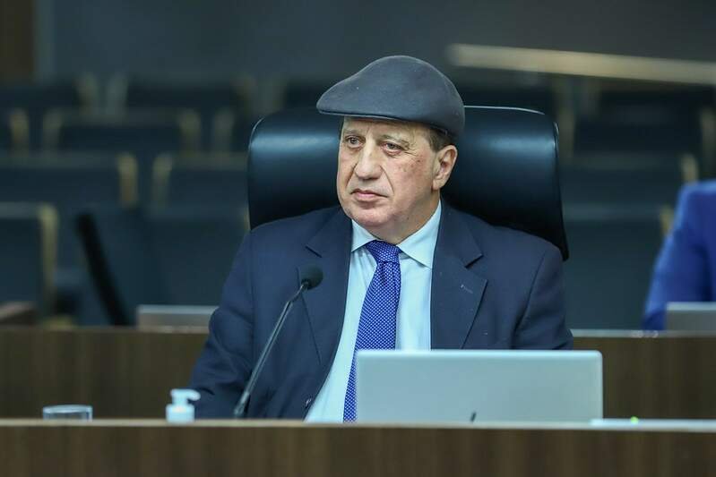 Foto: Reproducao / Jornal O Sul