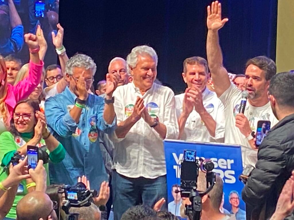 Foto: Reproducao / Jornal O Sul