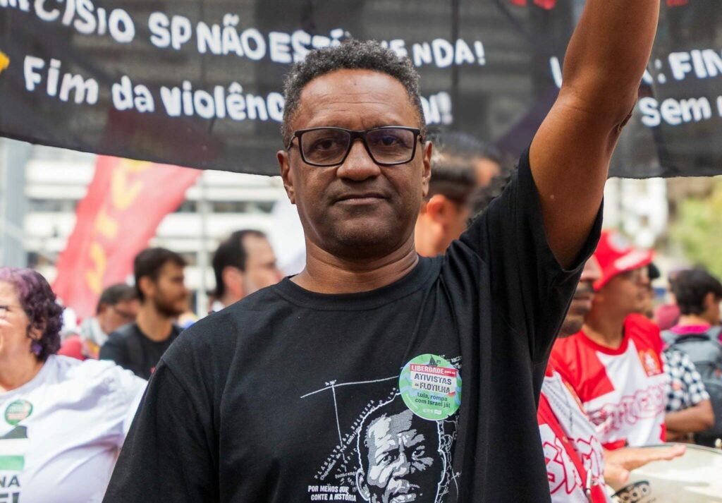 Foto: Reproducao / Jornal O Sul