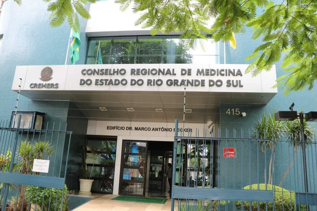 Foto: Reproducao / Jornal O Sul