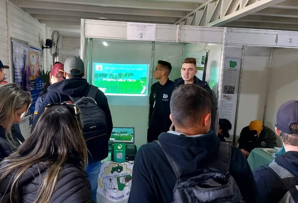 Foto: Reproducao / Jornal O Sul