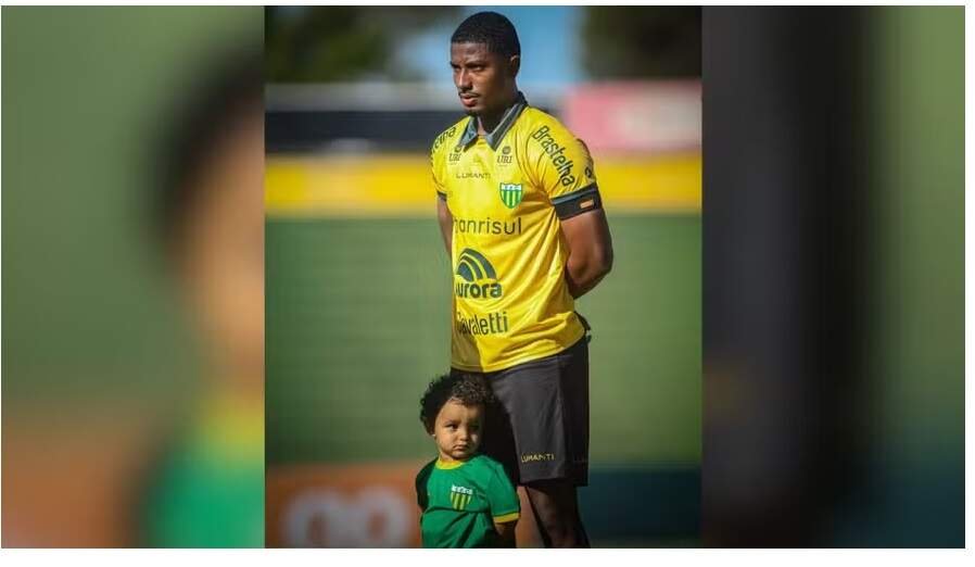 Foto: Reproducao / Jornal O Sul