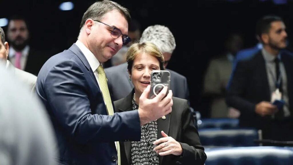 Foto: Reproducao / Jornal O Sul