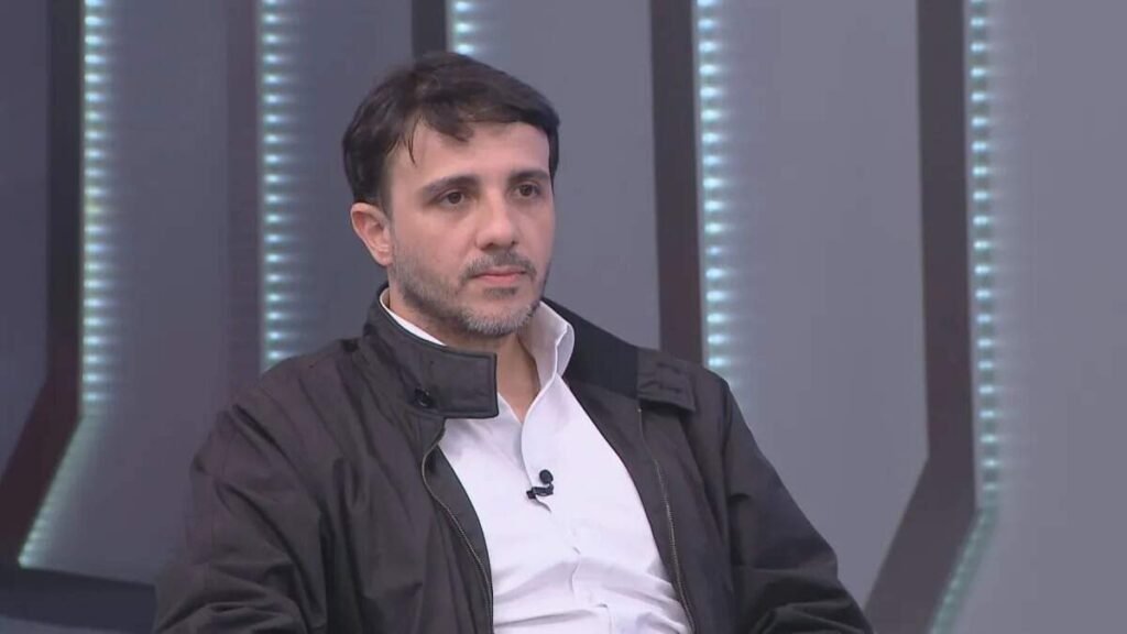 Foto: Reproducao / Jornal O Sul
