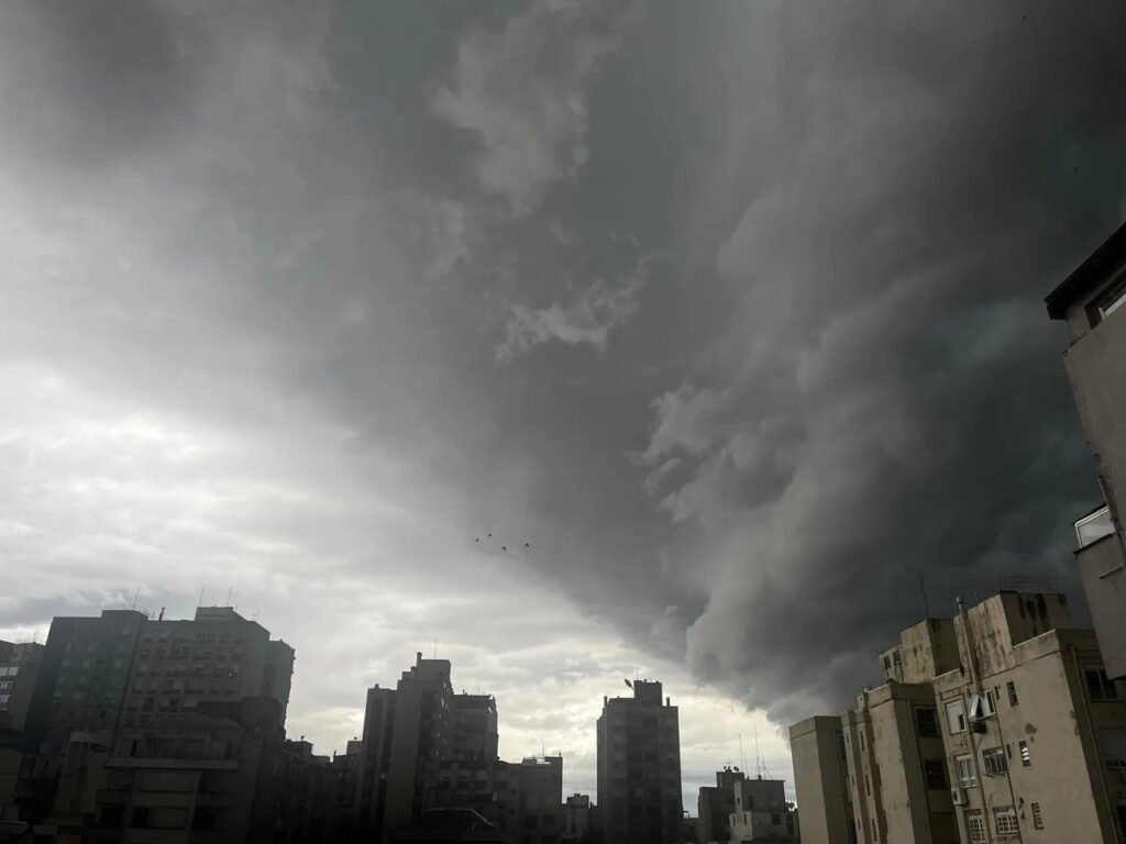 Foto: Reproducao / Agora RS