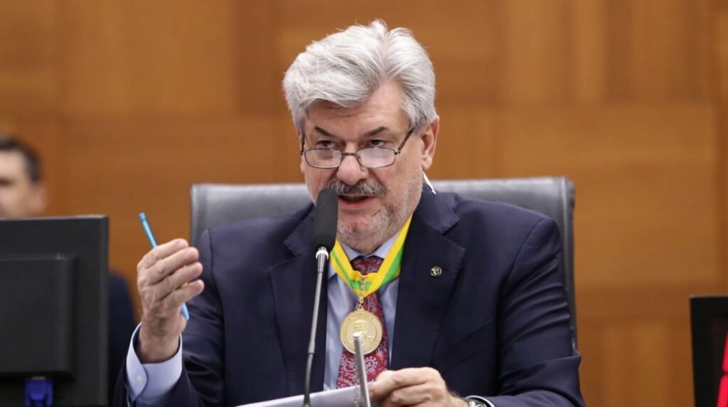 Foto: Reproducao / Agora RS