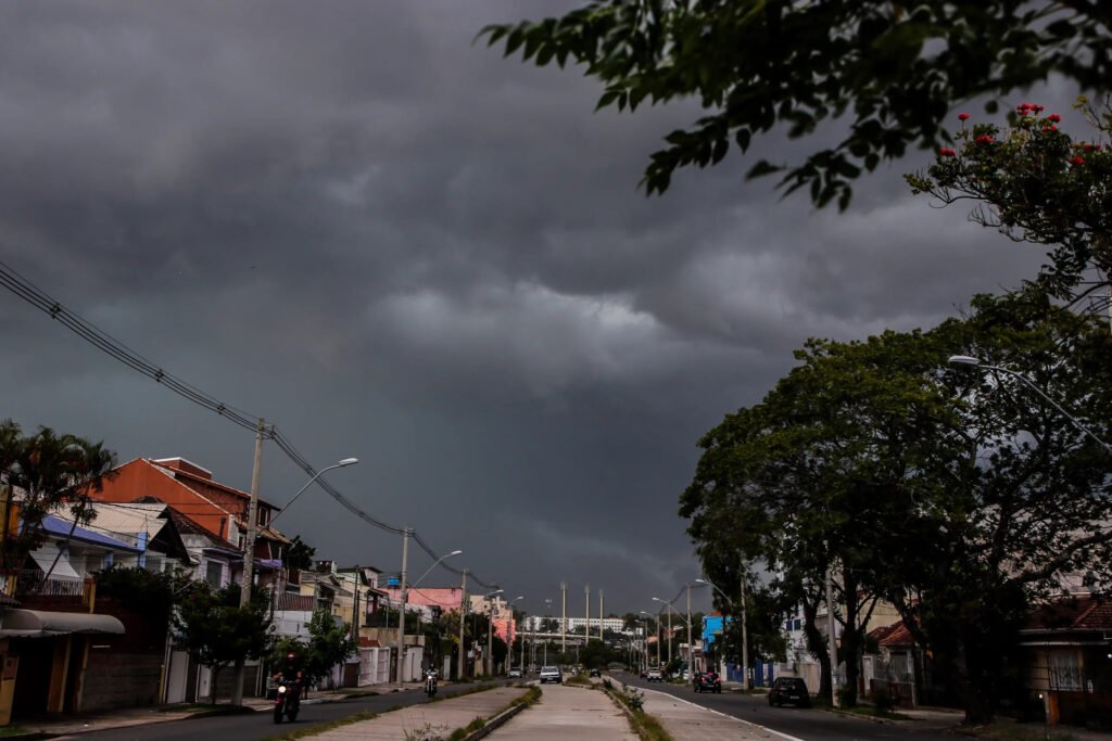 Foto: Reproducao / Agora RS