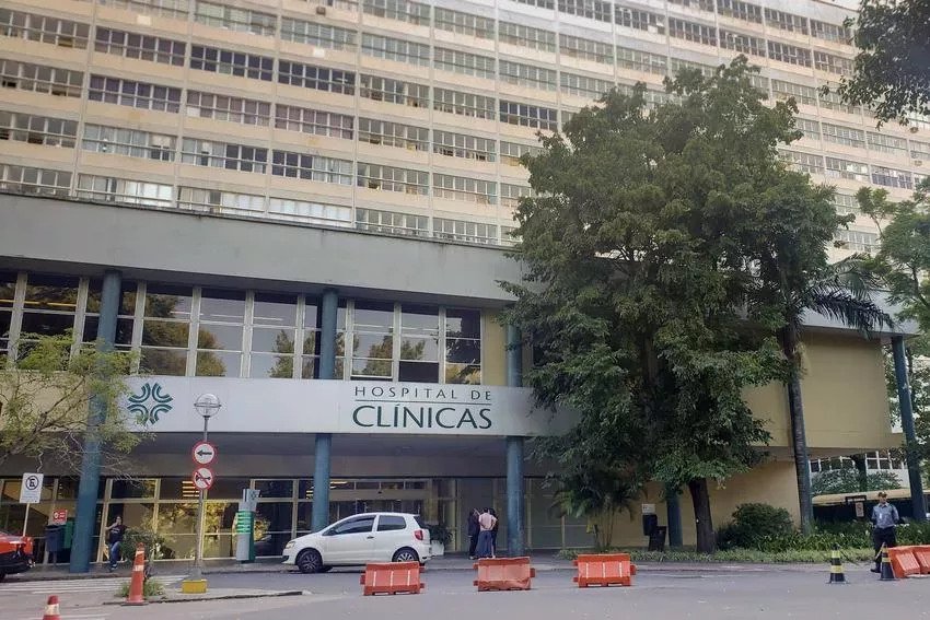 Foto: Reproducao / Agora RS