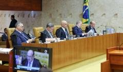 'Pode chorar': os bate-bocas entre ministros na sessão sobre caso Moraes-Vorcaro