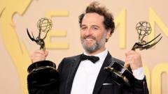 Emmy 2026: confira a lista completa dos ganhadores do prêmio que consagrou a sér