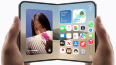 A aposta da Apple ao lançar iPhone dobrável